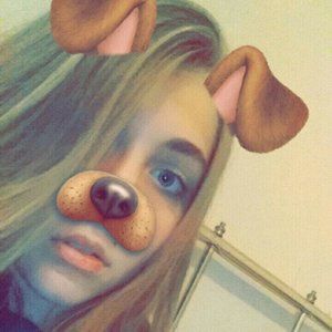 Meet your Posher, Brittany nicole